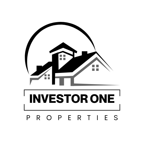 Investor One Properties logo